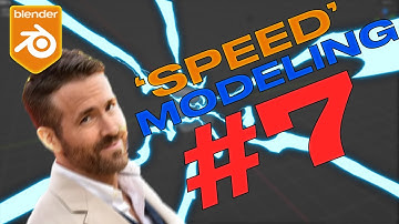 (SIMPLE) FRIDGE | BLENDER 