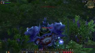 Vanilla/Classic Elemental Shaman BattleGround PvP! (Game Sounds Only) [Not Classic Beta]