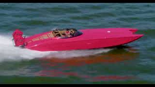 Lake of the Ozarks Shootout Poly Lift Boat Lifts Poker Run 2023