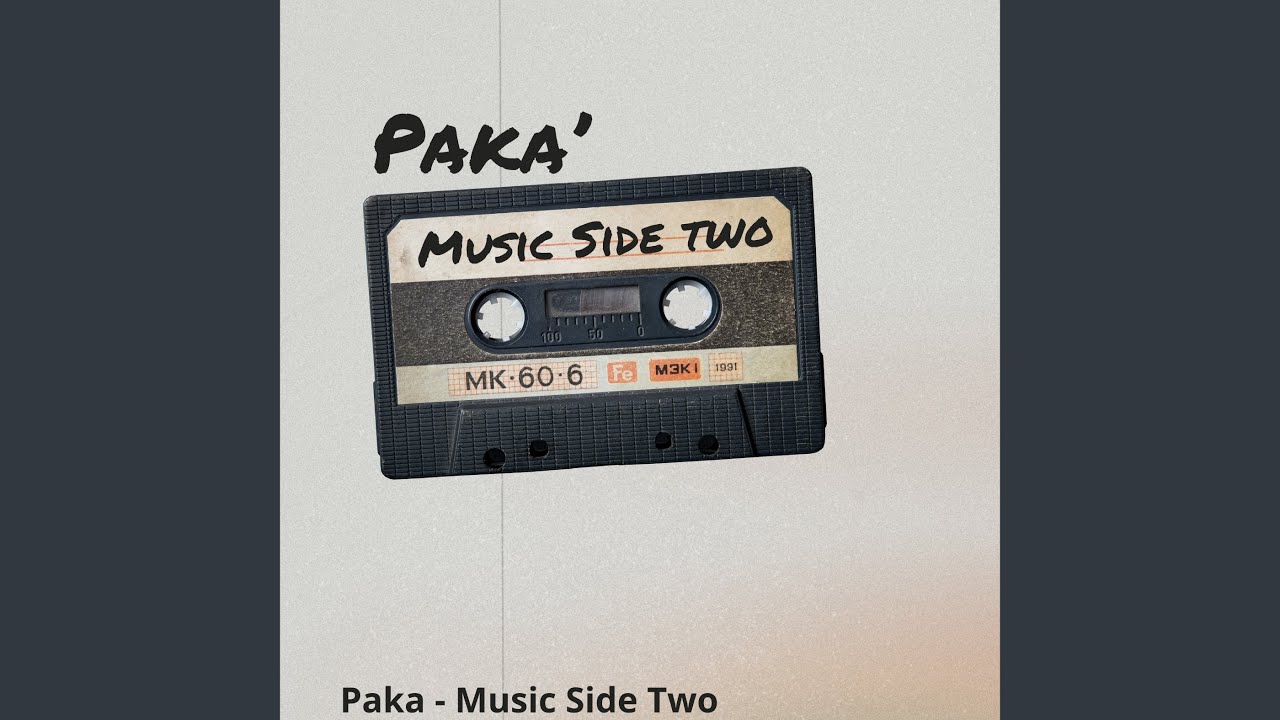 Watch MUSIC SIDE TWO on YouTube Watch MUSIC SIDE TWO on YouTube