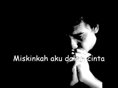 Mencurah Janji Di Daun Keladi