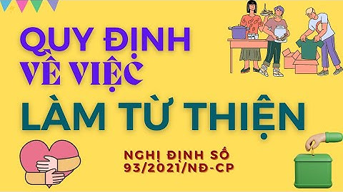 Hướng dẫn thực hiện nghị định 93 2023 nđ-cp