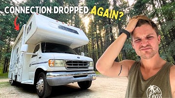 Starlink for Remote Work: What It’s ACTUALLY Like