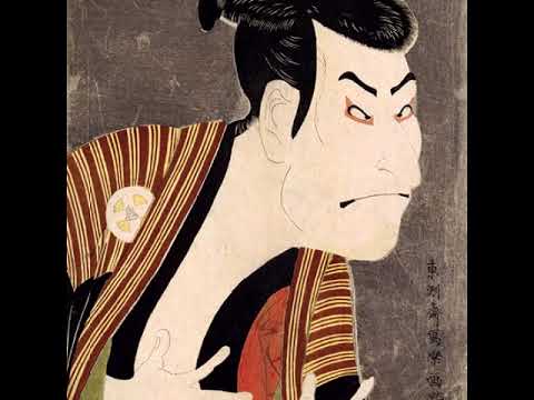 Samurai voice#shorts