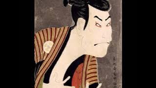 Samurai voice#shorts