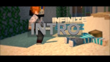 #58 Intro • Infinite Artz Contest Entry V1 • WorthyDesigns