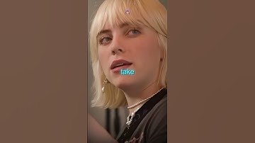How Billie Eilish Made Happier Than Ever 🥺