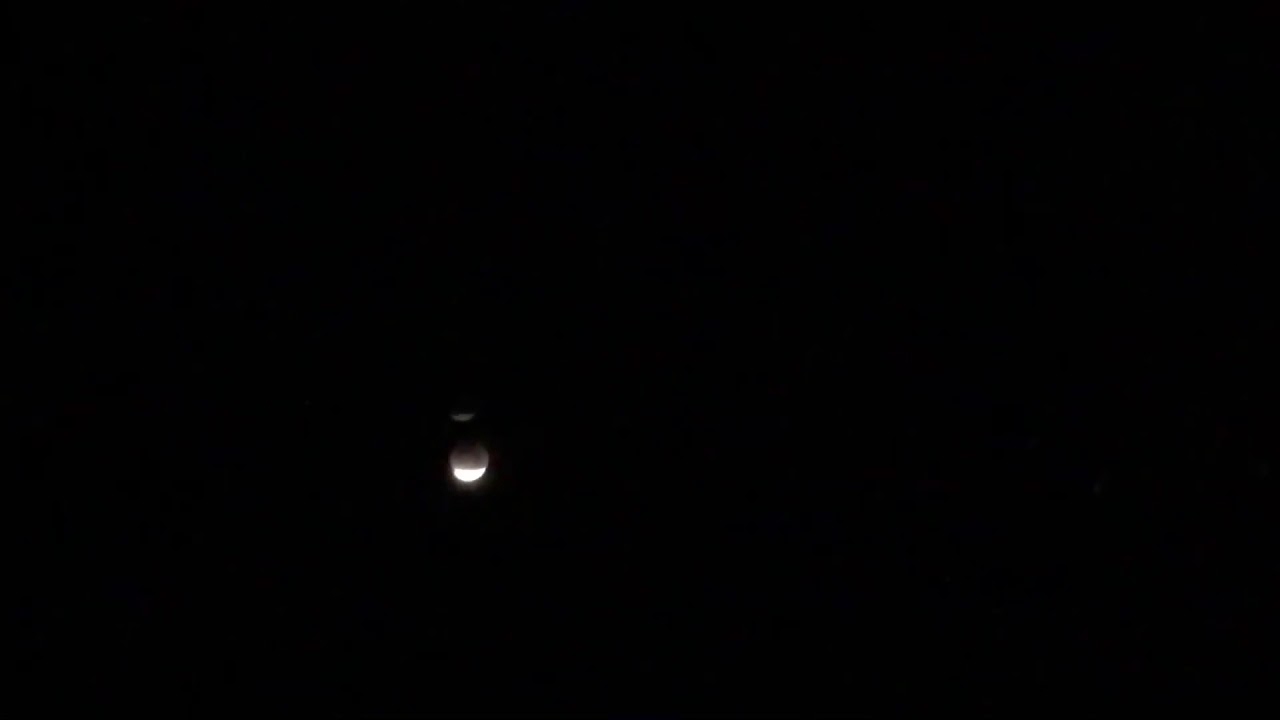 Super Blue Blood Moon 2018 🌙 - YouTube