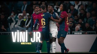 Vinicius Jr • Whine In Brazil • Crazy Skills & Goals