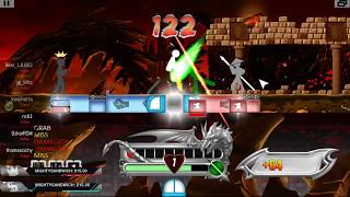 One Finger Death Punch-Sword Of Chaos