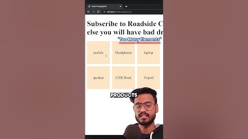 Event Deligation in Javascript (Interview Question)