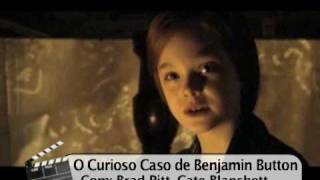 See Cinema: The Curious Case of Benjamin Button