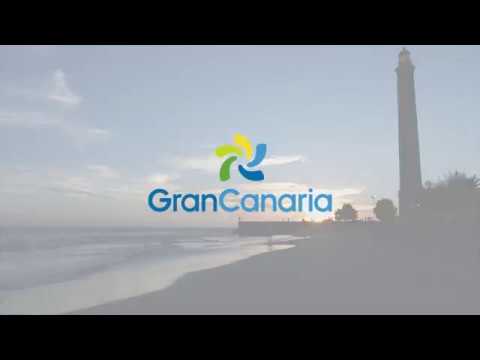 Gran Canaria canarias baila