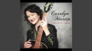 Video thumbnail of "Carolyn Martin - Fascinatin' Rhythm"