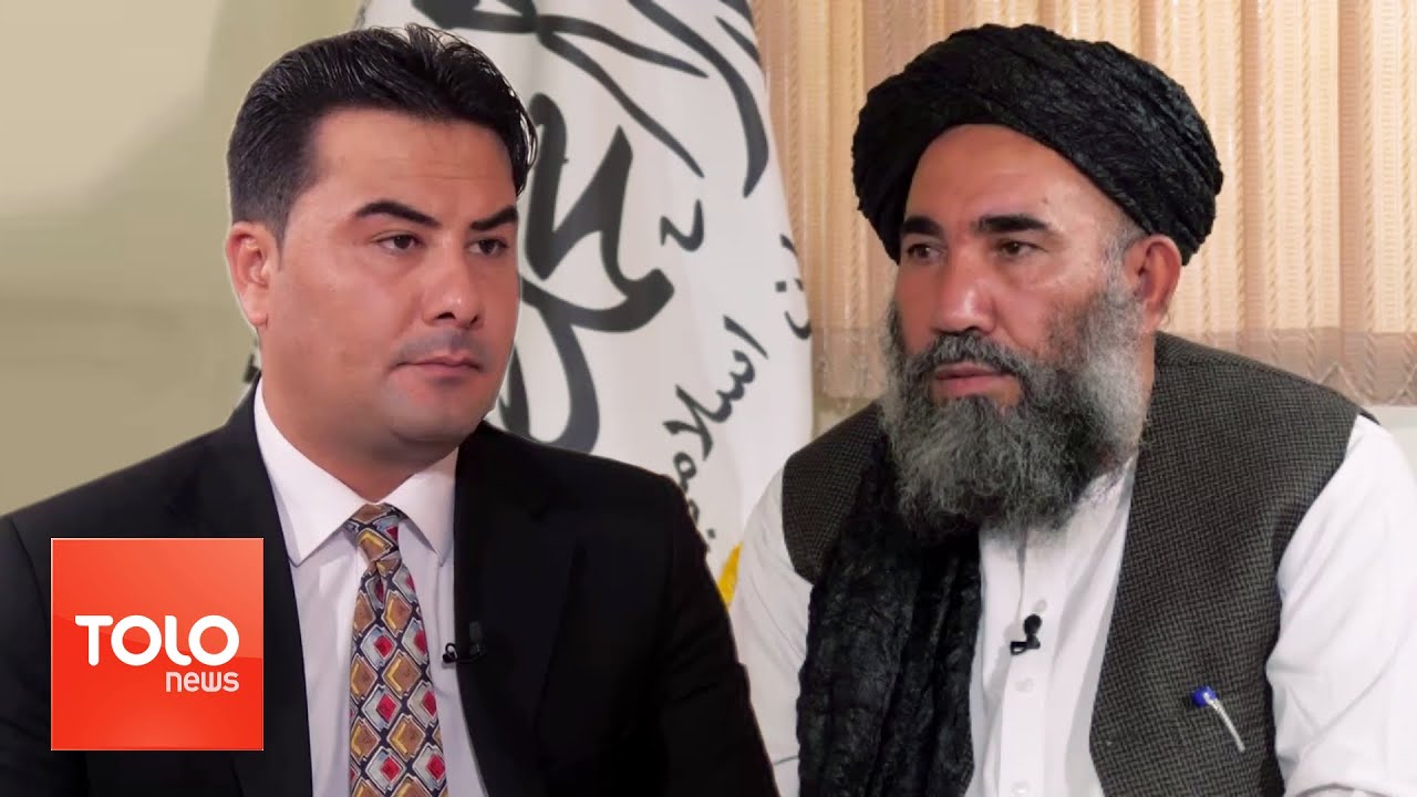 Interview with Abdul Salam Zaeef, former Islamic Emirate ambassador to Pakistan