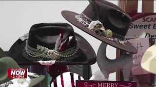 Shopping fundraiser to support scholarships, foster home children