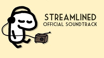 Streamlined Original OST