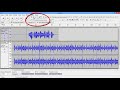 Curso Audacity 2.1. Aula 19. Ajuste de Som Personalizado