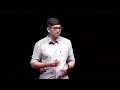 Pursuit of universal design  siddhant shah  tedxyouthcnms
