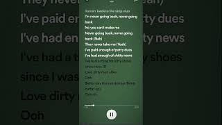 Broken Clocks -sped up- SZA #spedup #audio #speed #audios #sza