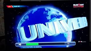 Miami Vice 2006 - Blue Ant Entertainment Intro