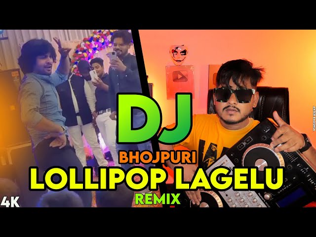 Lollipop Lagelu DJ Song Hard Remix @DJAkterRemix class=