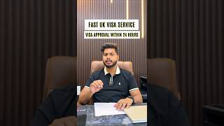 Secure Your UK Visa in Just 24 Hours with the Super Priority Service!