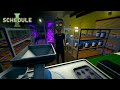 Fully Automating Production (Schedule 1)