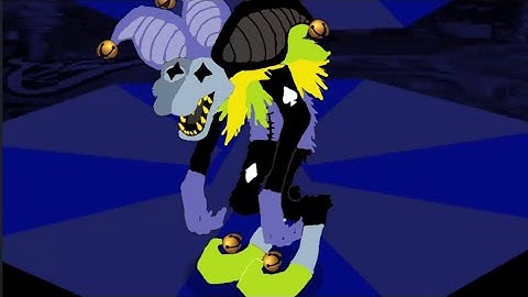 THE WORLD REVOLVING + The Circus but in My Singing Monsters Composer