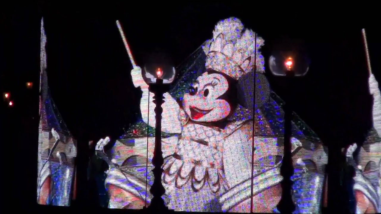 TDS カウントダウン・セレブレーション 2011  4/4