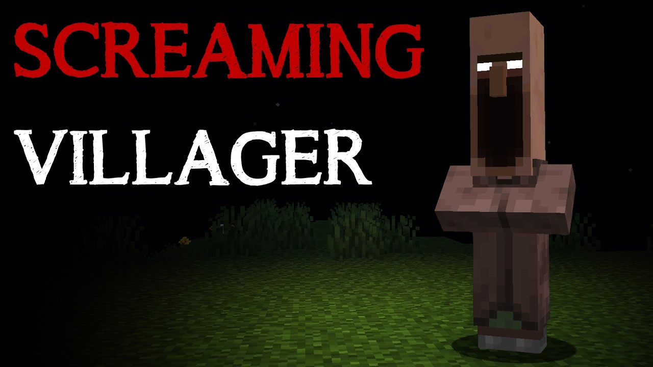 The Villagers Went Deaf Because the Screaming Never Stopped | Creepypasta