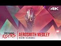 AEROSMITH MEDLEY: Dream On / I Don&#39;t Wanna Miss a Thing - Regine Velasquez 2023 (Regine Rocks)