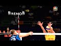 Top 10 best volleyball actions  womens volleyball headshots  brenob 