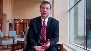 Dr. Scott Sporer Discusses New RSA Technology to Track Implant Movement