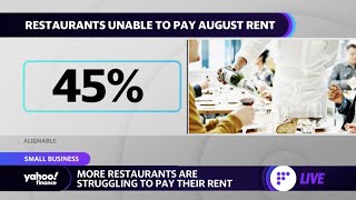 Delta variant concerns: 88% of restaurant owners fear Delta variant will slow down recovery: Survey