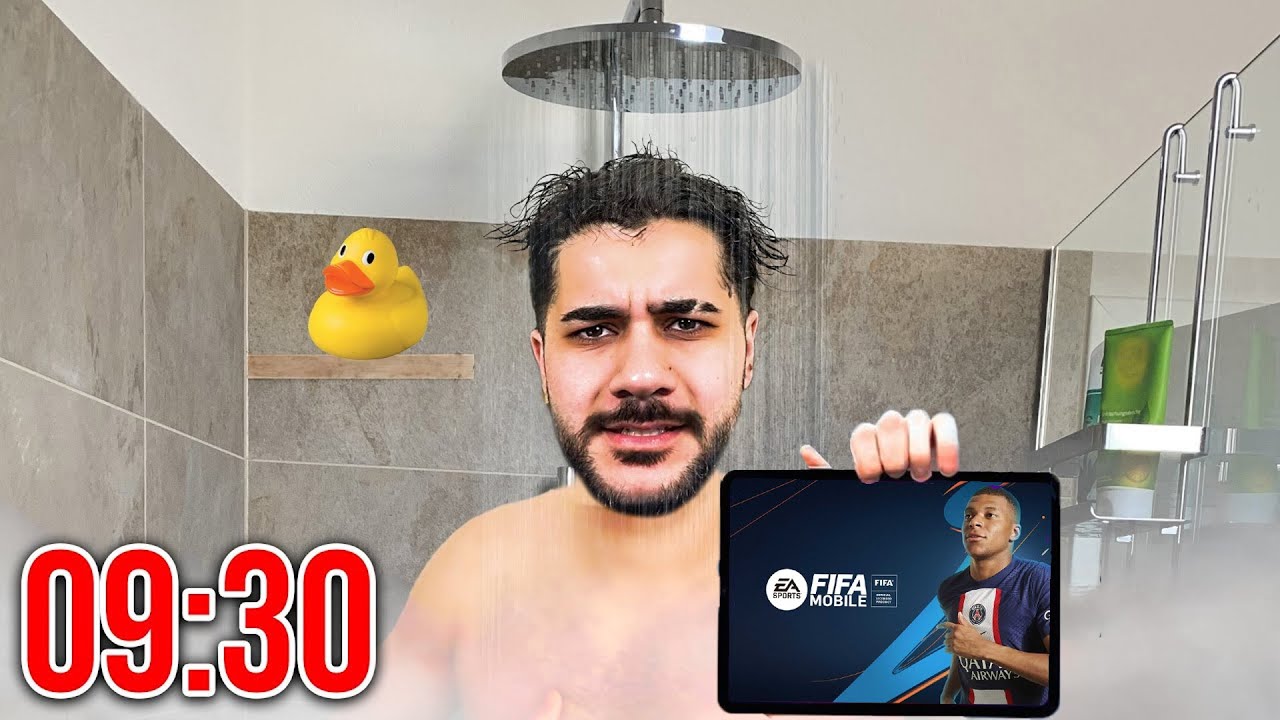 1 Tag Im Leben Von HamedLoco…