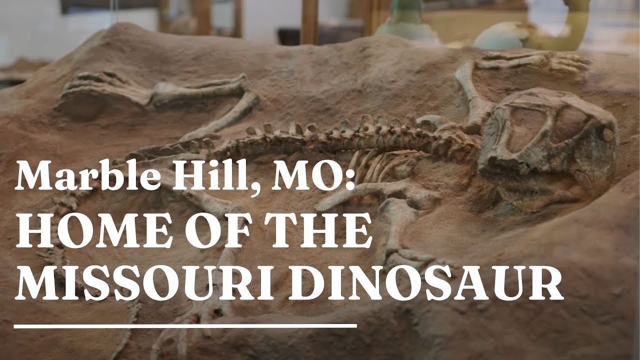 Small Town Showcase: Marble Hill, MO