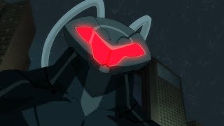 Aquaman Mera y la Liga Vs Orm Black Manta y los Atlantes Justice League Throne o