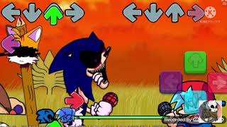 تحميل مود sonic exe للجوال في FNF screenshot 2