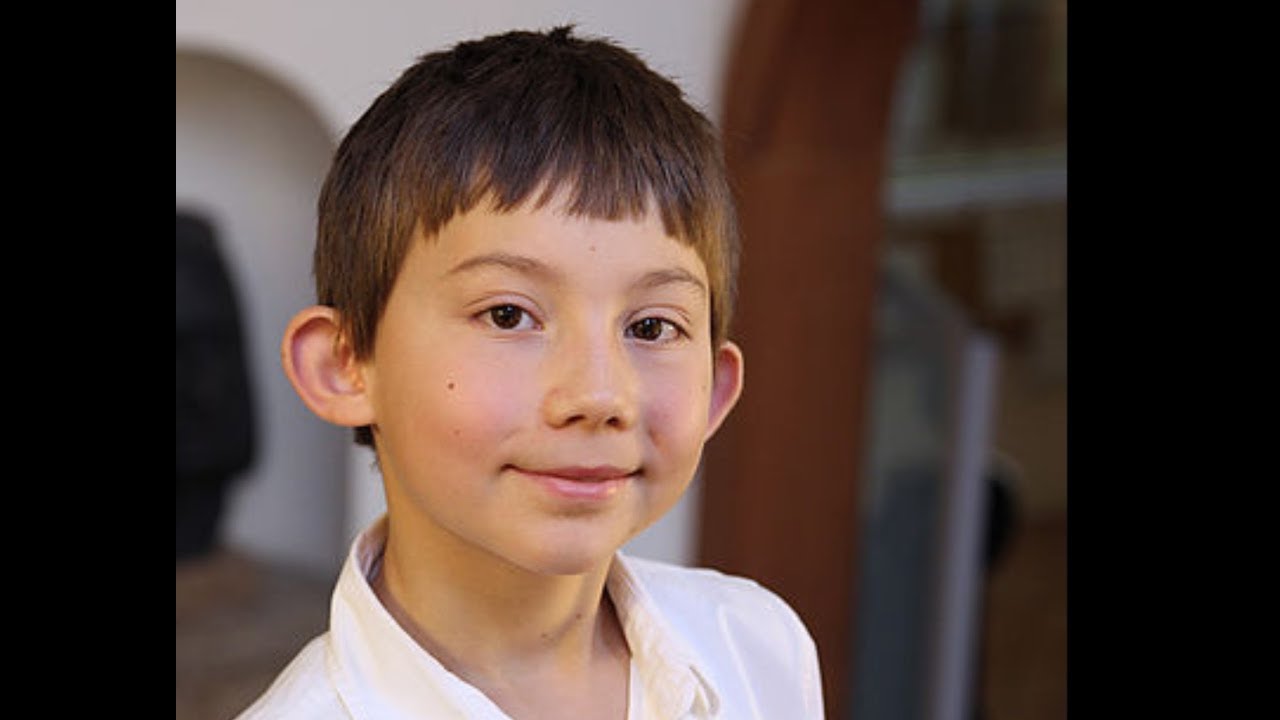 Ben Lepetit - Chopin Etude Op.25 No.12 