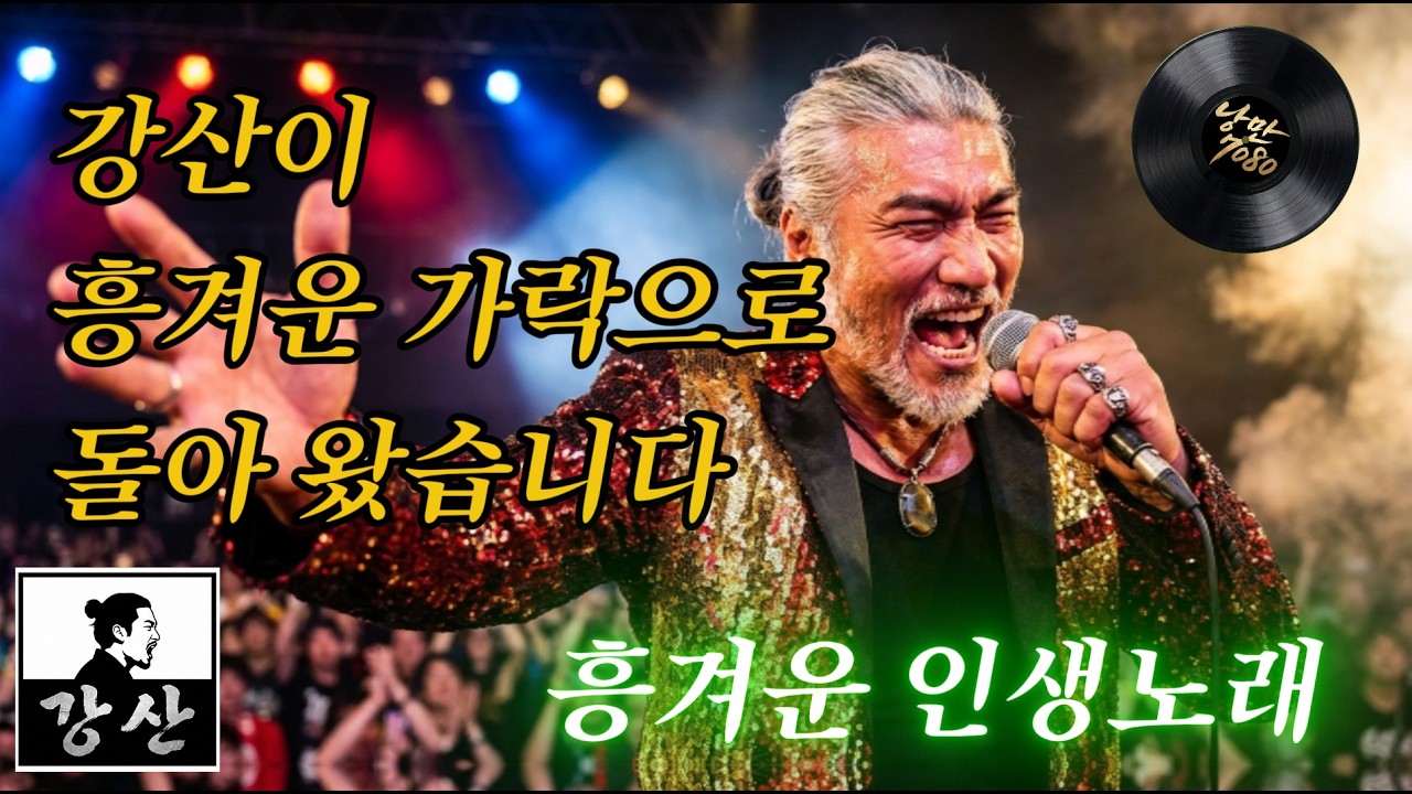 🎵가슴 뻥 뚫리는 위로🔥 청량리 밤차에 무작정 몸을 싣던 그 시절! 신나는 디스코 트로트 | 중년감성 노래모음 | 감성 트로트