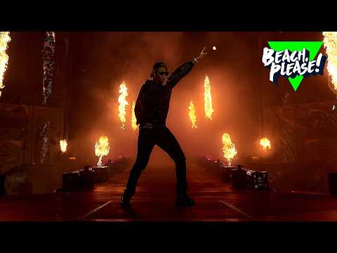 Future - Love Me (LIVE @ Beach, Please! 2026)