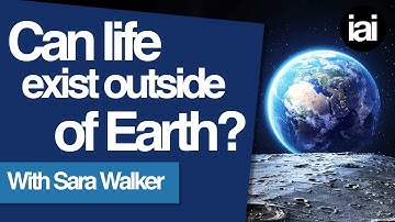 Understanding the origins of life | Sara Walker