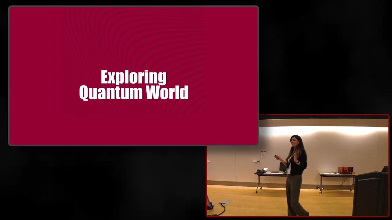 Creating Quantum Worlds: Laser Cooling and Trapping