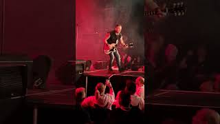 DIRTY DEEDS - A tribute to AC/DC. PROBLEM CHILD @ Rockefeller 5/8-25 (Guest guitar Atle Steigedal)