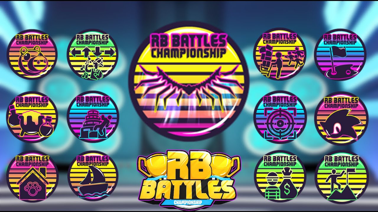 Getting all 12 RB Battles Season 3 badges + Bloxburg YouTube