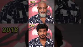 Rajnikant Kaala Movie Actors Edit 2041 Old looks// #shorts #kaala