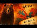 Capture de la vidéo Russia In Bible Prophecy: The Bear From The North (Ezekiel 38 Revealed)