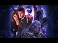 Doctor Who - The Tenth Doctor Adventures Volume One (2017) audio review