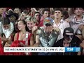 ABC24 News Update | Ole Miss makes statement in 32-24 win vs LSU